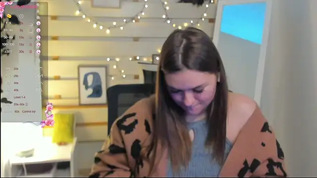 Josephine_Kiss – Live XXX-chat