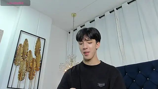 AerumChae Show Webcam