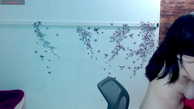 Show Webcam de Ginebra_Sensual