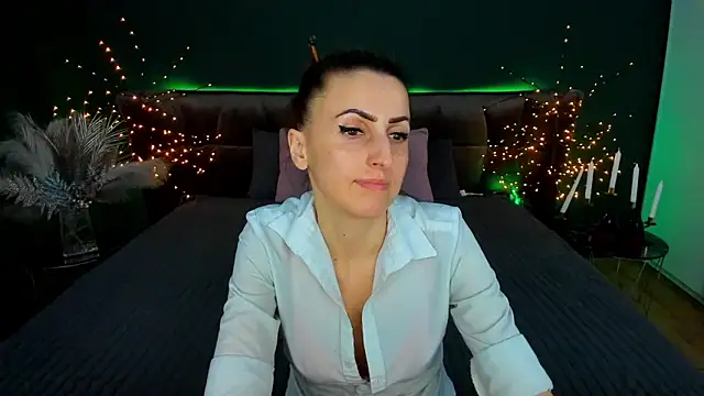 Czat XXX na żywo – Rebecca_Diamond