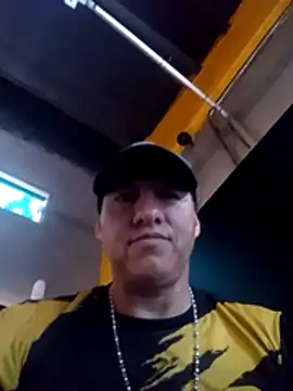 Show de will1980 na webcam