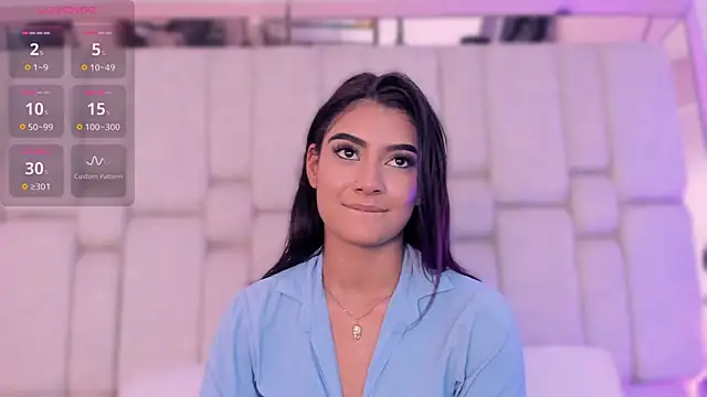 KatherineRuiz_ 即時 XXX 聊天