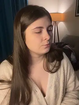 Chat +18 de Lovely_Waifu ao vivo