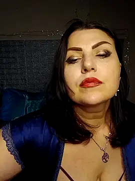 kataleya94 élő XXX-chatje