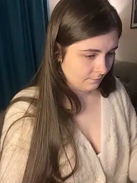 Lovely_Waifu's Live XXX Chat