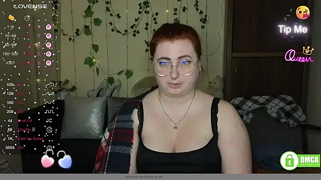 Alicia_love00's Live XXX Chat