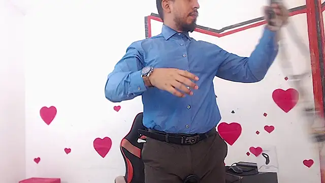 KalethBigDick Live XXX Chat