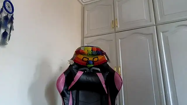 Jackyrose Live XXX Chat