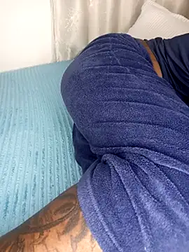 XXX chat uživo modela nastyslimy