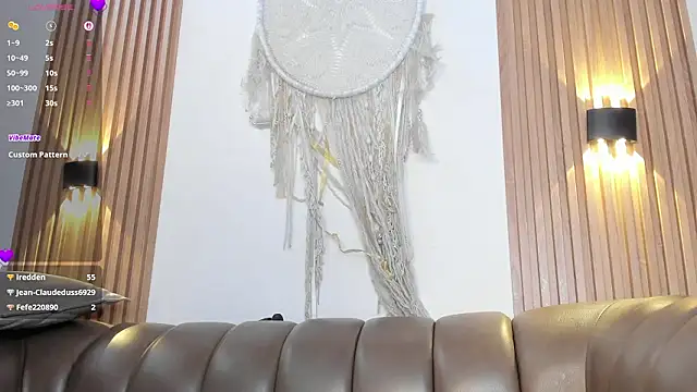 แชท XXX สดของ malak_nanyy