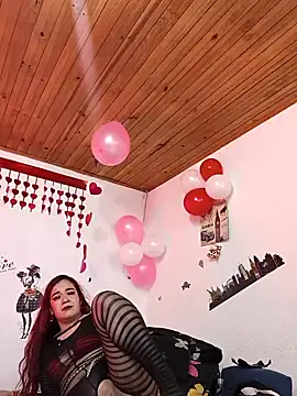 XXX chat uživo modela keila_j