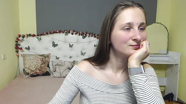 MichelLeee élő XXX-chatje