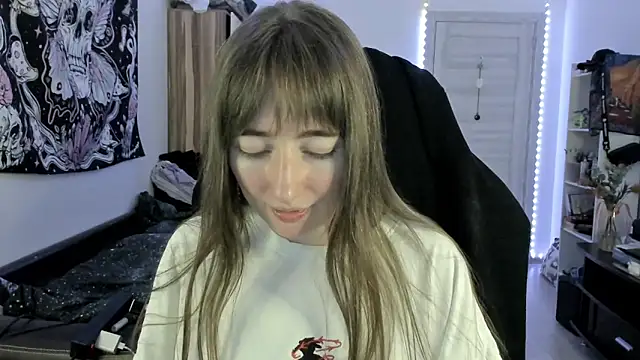 แชท XXX สดของ bekkawell