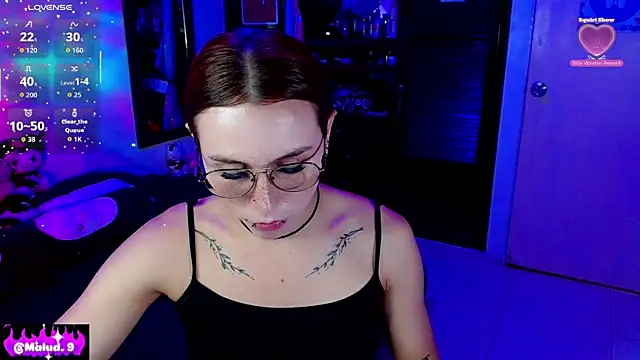 Chat XXX Live Malud09