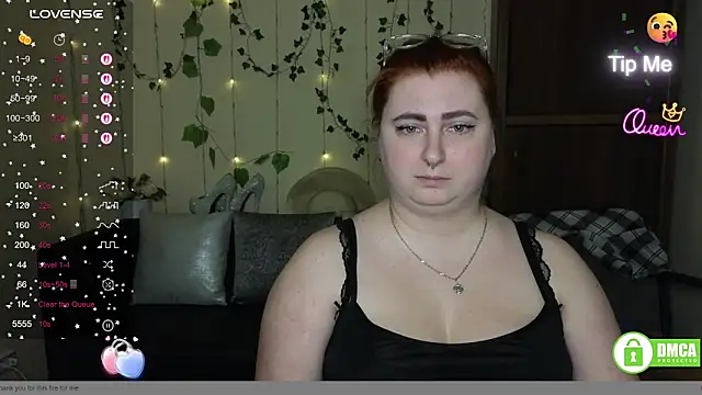 Alicia_love00's Live XXX Chat