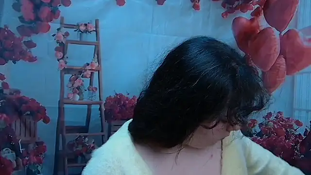 دردشة NeonilaLisova الجنسية المباشرة