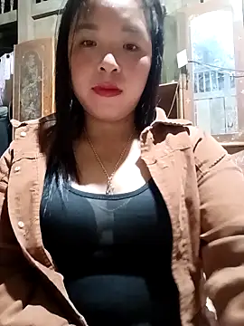 Lucky_girl_4 网络视讯表演