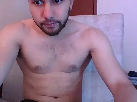 Show de webcam de liam-lewis