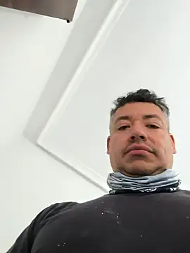 aztherockman Live XXX Chat