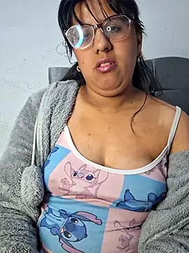 ZaidaWet's Live XXX Chat