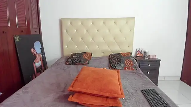 LUISSA_'s Live XXX Chat