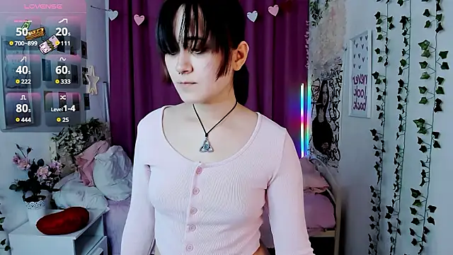 Alexa_Lexi_: απευθείας συνομιλία ΧΧΧ