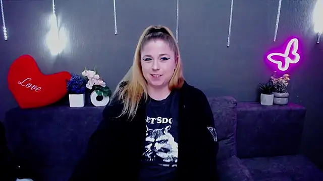 JessikaDaniel's Live XXX Chat