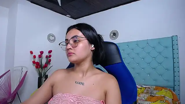 kathe-mills235 Live XXX Chat