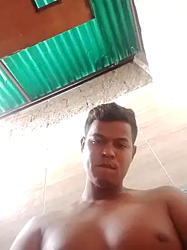 Webkamerová show yomso