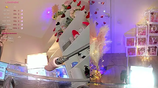 Chat +18 de Ur_lil_bb ao vivo