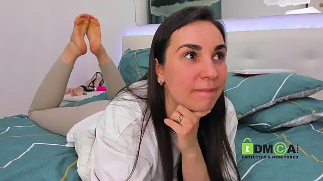 Chat +18 de SonyaParadise ao vivo