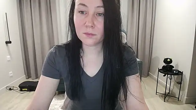 Chat +18 de Sophy_Fox ao vivo