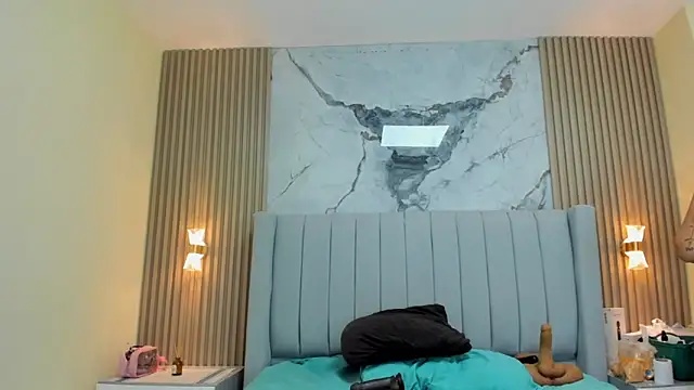 Chat +18 de MAGIEVANS1 ao vivo