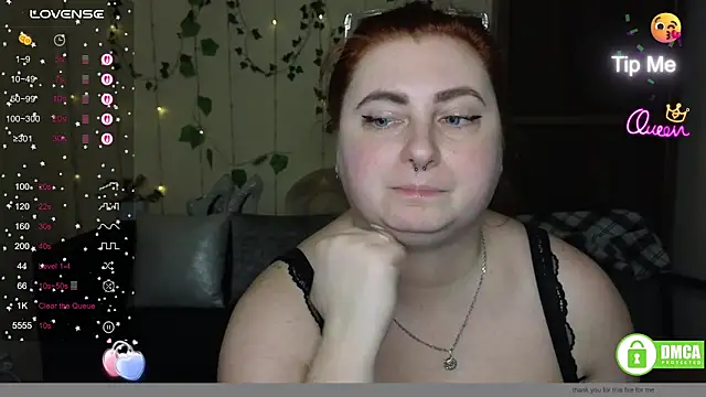 Alicia_love00のライブXXXチャット