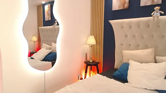 GloryShine – Live XXX-chat