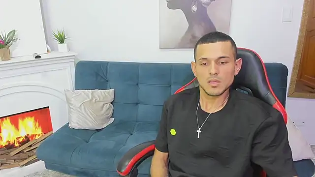 JACOB_RACHELL's Live XXX Chat