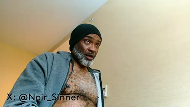 Chat XXX en directo de sinnernoir