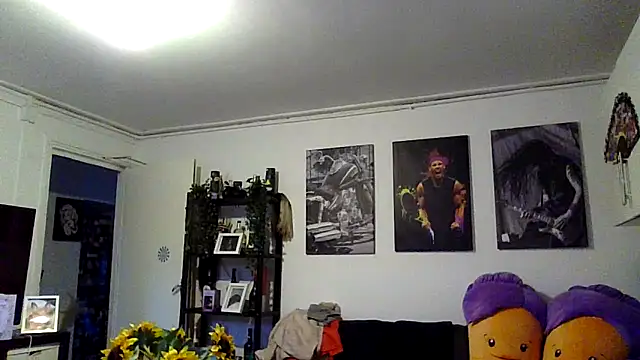 RubyyRosee Live XXX-Chat