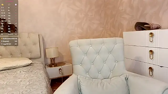 TarynPalek Webcamshow