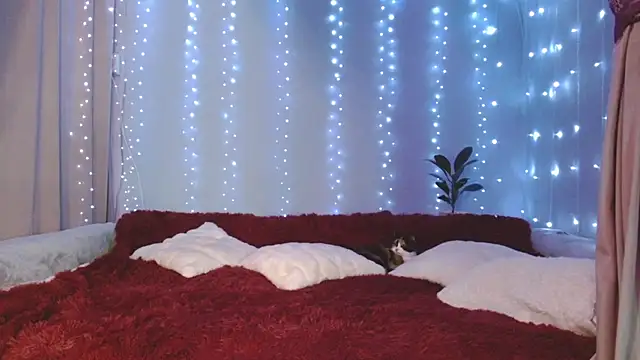 julia_renardn Live XXX chat