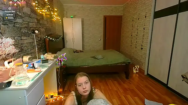 __Aphrodita__wow__'s Live XXX Chat