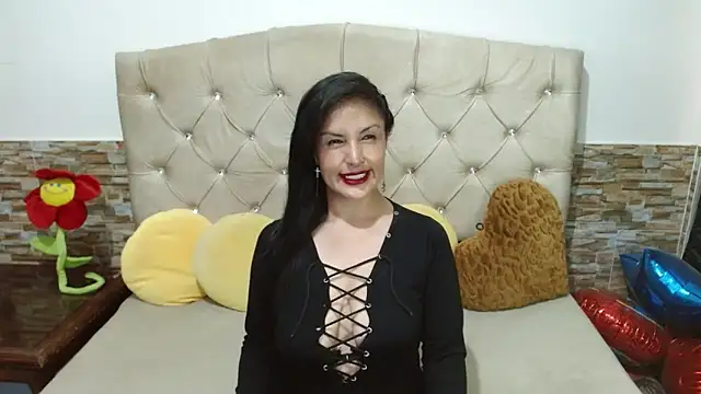 XXX chat uživo modela Adafield_