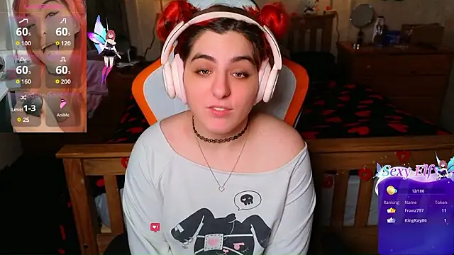 jennystyle Live XXX-Chat