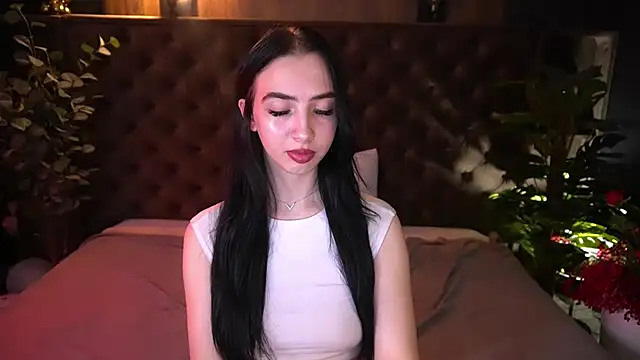 Chatroom XXX en direct de WildKittenX_