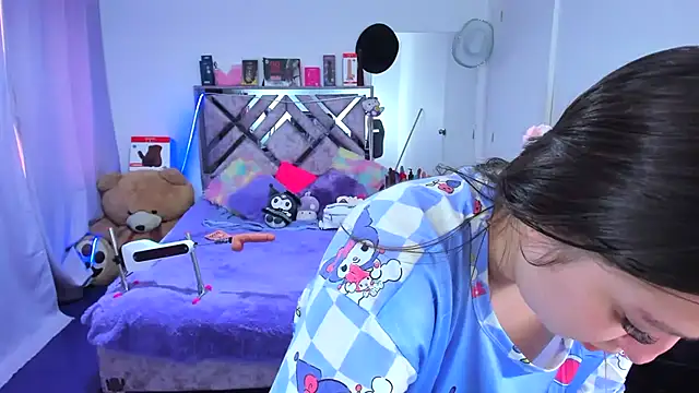 Sembang XXX Secara Langsung Luna_Analya