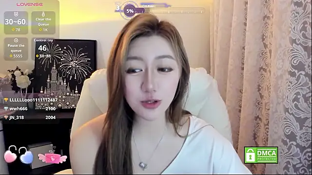 Cute_Mango's Live XXX Chat