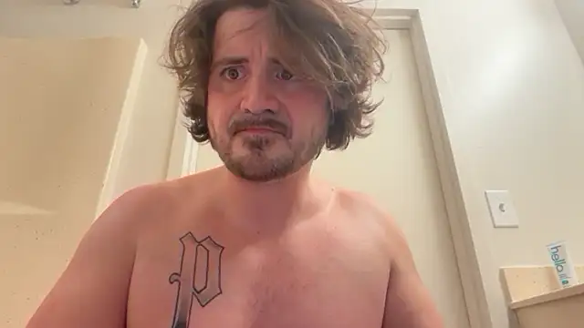 dillytpc's Webcam Show