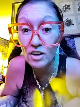 TheDime – Naživo XXX chat