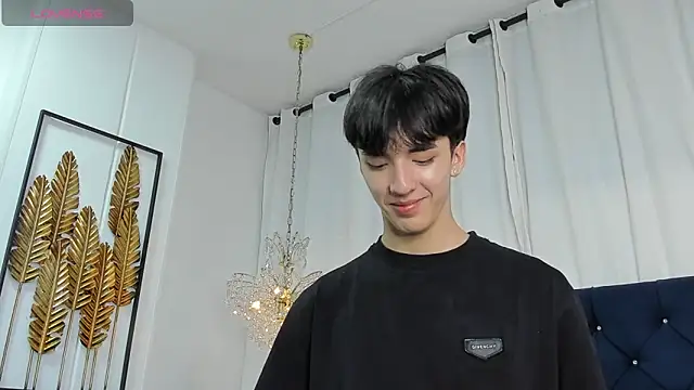 AerumChae live XXX chat