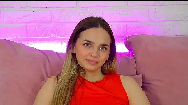 AnitaVenture's Live XXX Chat